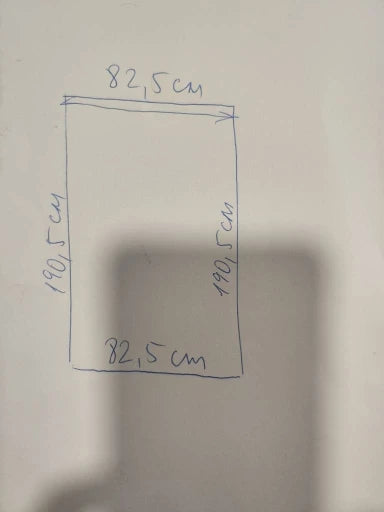 Custom size Glass Film/Price difference
